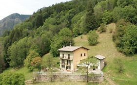 B&B I Pellegrini Della Casela