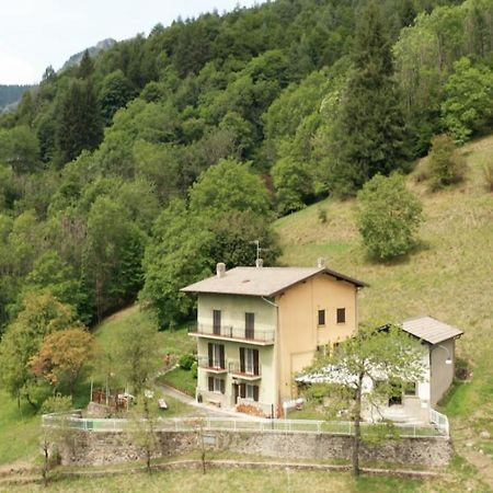 B&B I Pellegrini Della Casela Bordogna Esterno foto