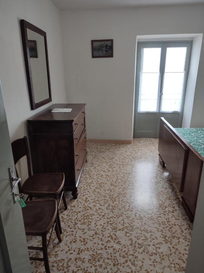 B&B I Pellegrini Della Casela Bordogna Esterno foto