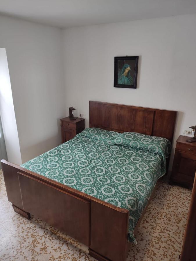 B&B I Pellegrini Della Casela Bordogna Esterno foto