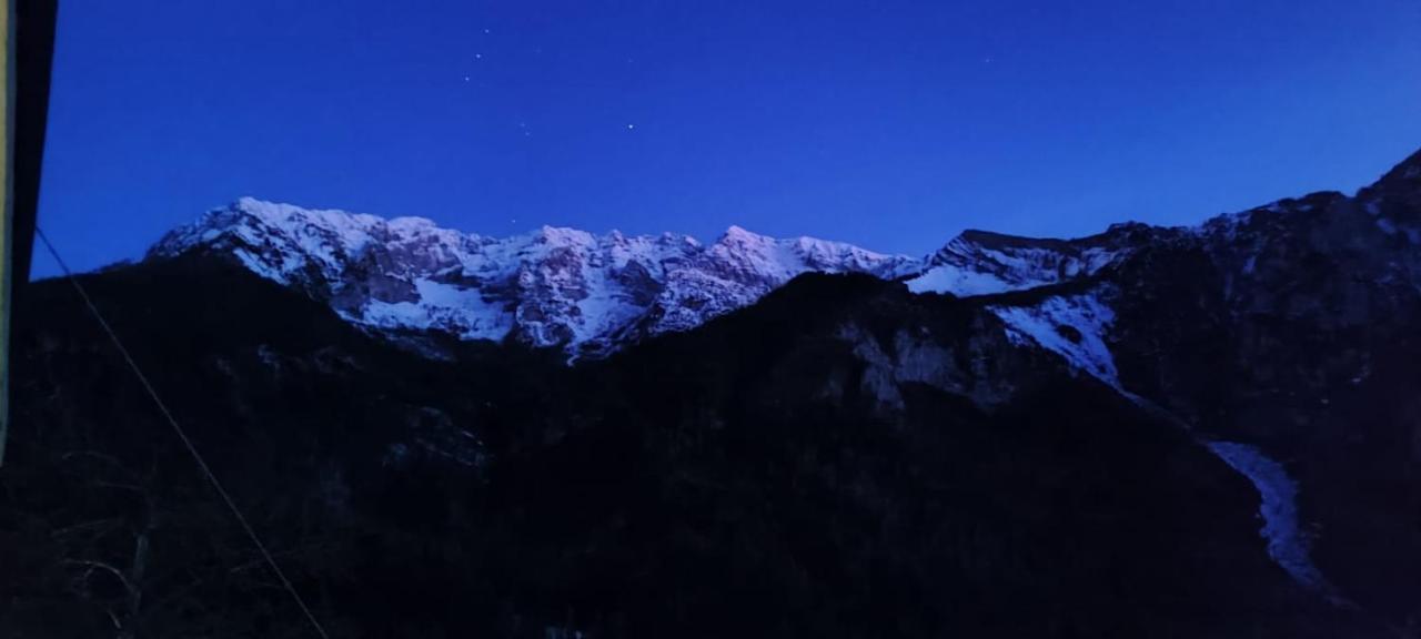 B&B I Pellegrini Della Casela Bordogna Esterno foto