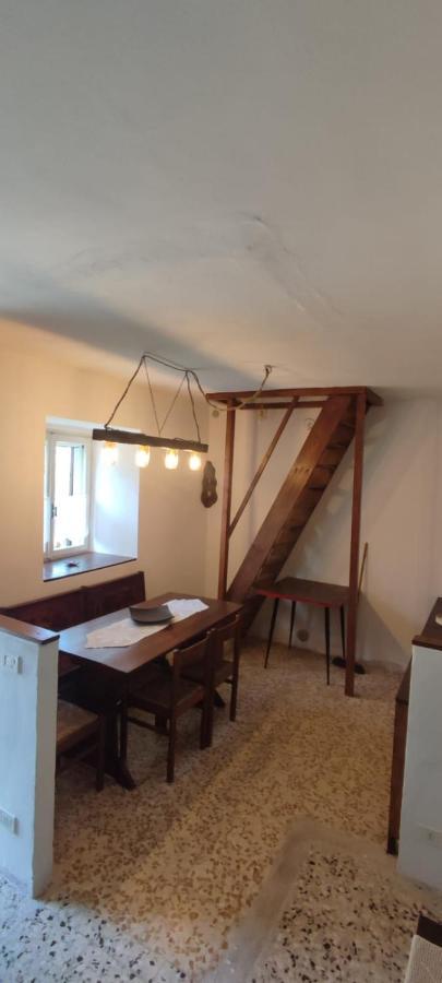 B&B I Pellegrini Della Casela Bordogna Esterno foto