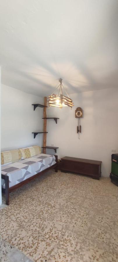 B&B I Pellegrini Della Casela Bordogna Esterno foto