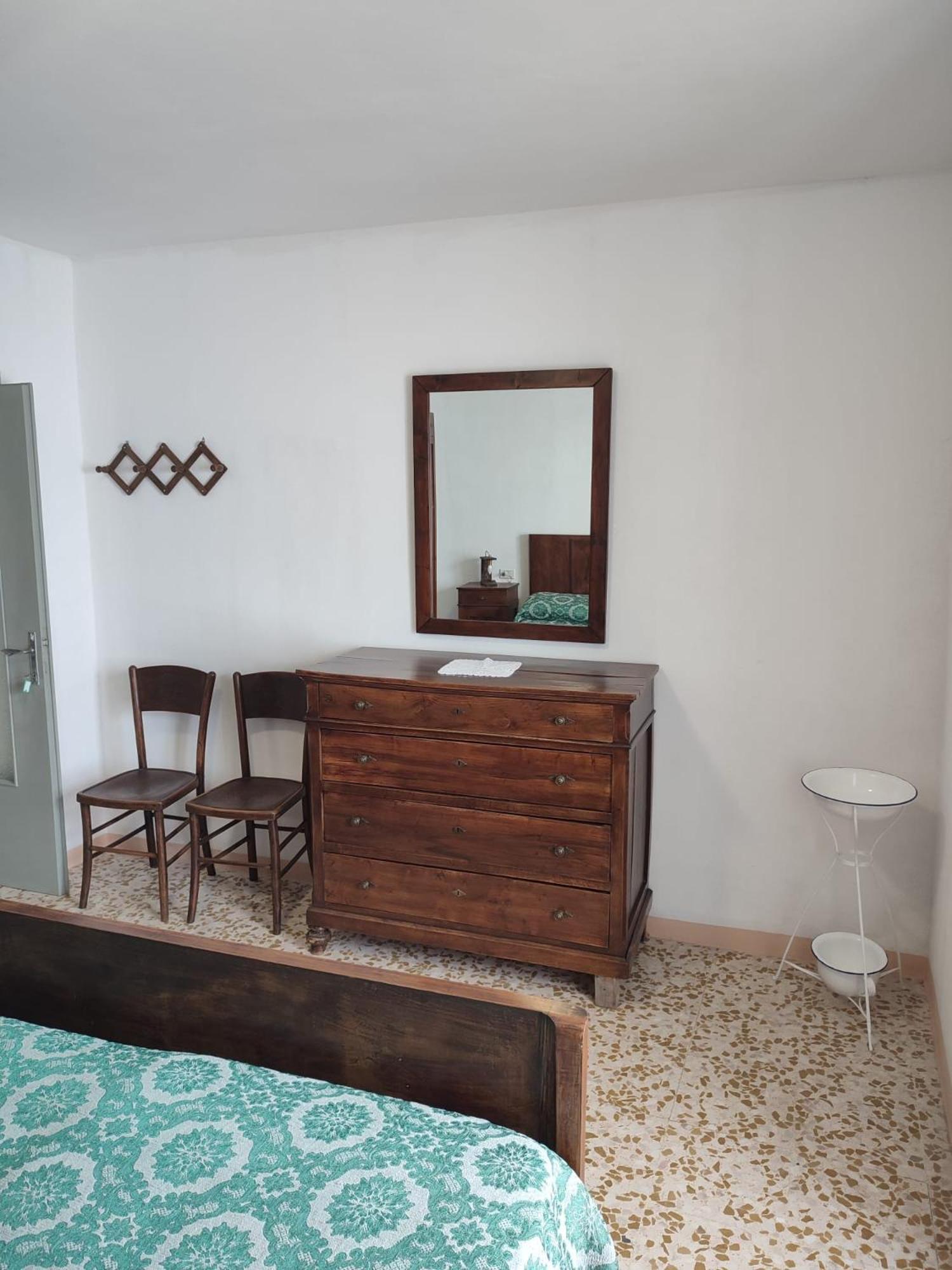 B&B I Pellegrini Della Casela Bordogna Esterno foto